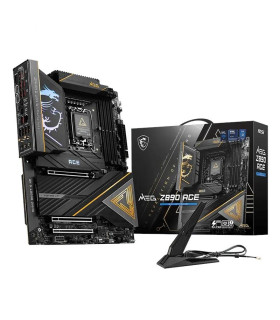 MSI Placa Base MEG Z890 ACE ATX LGA1851