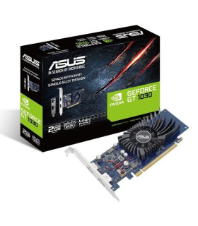 ASUS VGA NVIDIA GT 1030 2G BRK 2GB DDR5