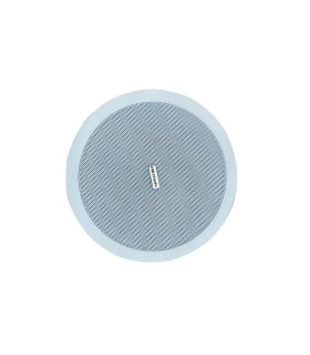 Hikvision DS-QAE0215G1-V Altavoz 10/15W 100V Techo