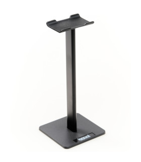 iggual Soporte para auriculares SA22 negro