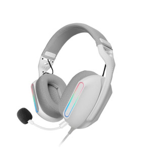 Mars Gaming Auriculares gaming MH-Prow Blanco