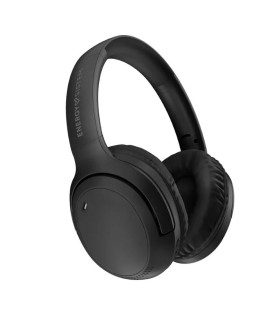 Energy Sistem Auriculares Hush Black BT ANC