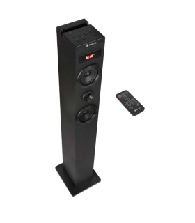 NGS SKYCHARM Torre BLUETOOTH 2.1 80W