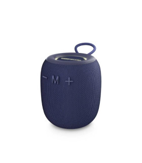 Energy Sistem Altavoz Bloom Navy Bluetooth