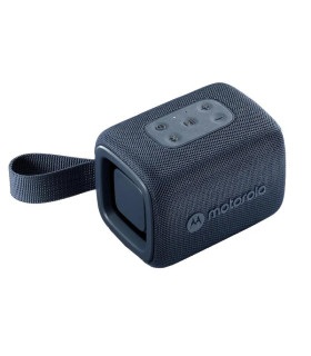 Motorola Altavoz ROKR 300 BLUE 7W BT IP67
