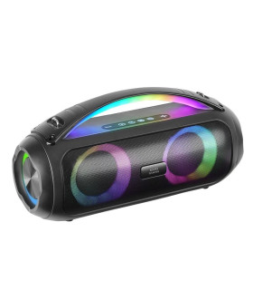 Mars Gaming Altavoz MS-PULSE BT 5.3 50W RGB