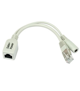 MikroTik RBPOE Inyector PoE 10-28V