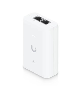 Ubiquiti Inyector U-Poe+ (U-POE-AT) 30W 48V 0,65A