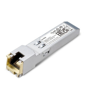 TP-Link SM331T Modulo SFP 1000BASE-T RJ45 100m