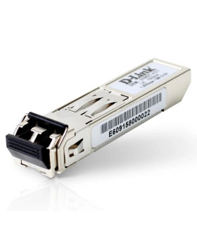 D-Link DEM-310GT/10 Modulo SFP MM 10Km pack-10