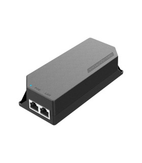 Grandstream GS-POE15W-MG PoE Injector 1x2.5 LAN