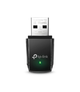 TP-Link Archer T3U Mini Adaptador USB WiFi AC1300