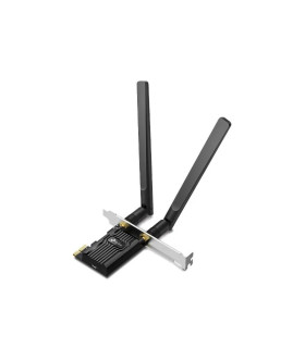 TP-Link Archer TX20E Adaptador PCIe WiFi6 AX1800