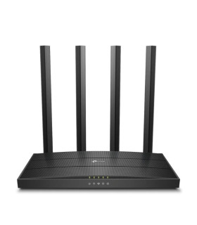 TP-Link Archer C6 Router WiFi AC1200 5xGb Dual