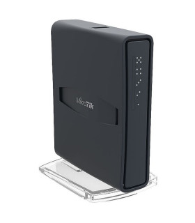 MikroTik RB952Ui-5ac2nD-TC hAP AC Lite Tower 5x10/