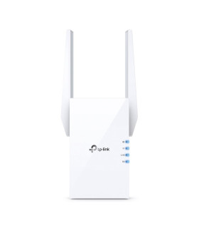 TP-Link RE505X Repetidor WiFi6 AX1500 1xGbE