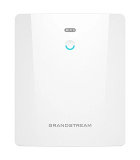 Grandstream GWN7664ELR WiFi6 AP 1x2.5Gb 1xSFP Out