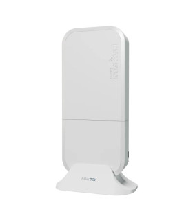 Mikrotik wAP ax AP WiFi6 AX3000 2xGbE IP54