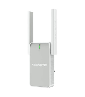 Keenetic Buddy 4 Repetidor Wifi 4 Mesh
