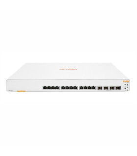 HPE NW IOn 1960 12xGT 4xSFP+ Switch