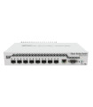 MikroTik CRS309-1G-8S+IN Switch 1xGbE 8xSFP+