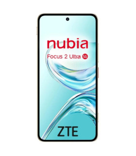 ZTE Nubia Focus2 ULTRA 6,8" FHD+ 8+12GB 512G Verde