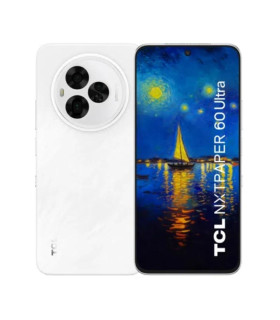 TCL 60 Ultra NXTPAPER 5G 7.2" 12GB 512GB White