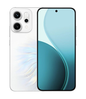 OPPO Reno 14 5G 6.59" 12GB 512GB Opal White