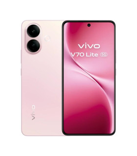 VIVO V70 Lite 5G 6.77" 6Gb 256Gb Pink