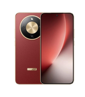 Honor Magic8 lite 5G 6,79" AMOLED 8GB 256GB Red