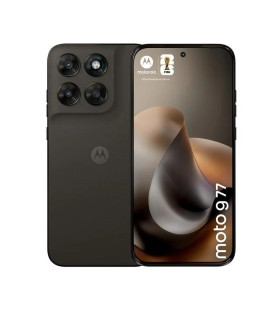 Motorola Moto G77 5G 6.8" 8Gb 256Gb Black Olive
