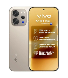 VIVO V70 5G 6.59" 8Gb 512Gb Grey