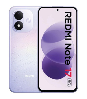 Xiaomi Redmi Note 17 5G 6Gb 256Gb Celestial Purple