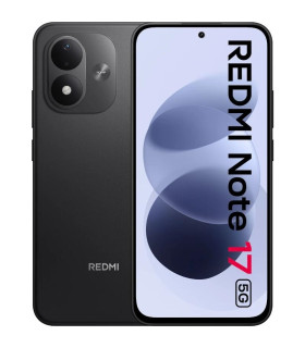 Xiaomi Redmi Note 17 5G 6Gb 256Gb Black