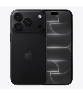 Apple Iphone 18 Pro 5G 6.3'' 1TB Black