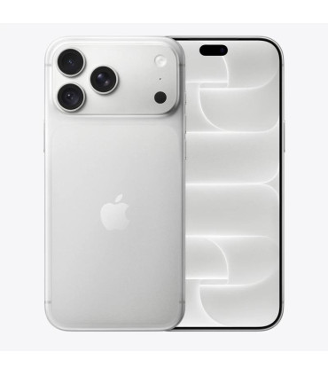 Apple Iphone 18 Pro Max 5G 6.9" 512GB Silver