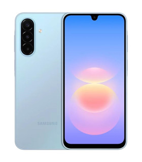 Samsung Galaxy A18 4G 128GB 4GB Light Blue