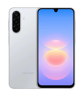 Samsung Galaxy A18 4G 128GB 4GB Silver