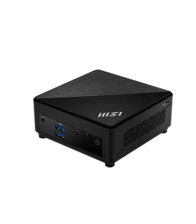 MSI Cubi 5 1M-440BEU Core 3-100U negro