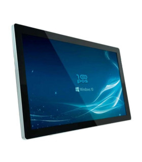 10POS TPV 21.5" Intel J6412 8GB/128GB W11 Iot