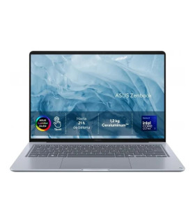 Asus UX3480AA-SU535W U7-355 24GB 512GB W11 14"