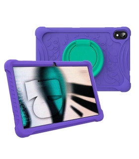SPC Tablet Wuum T Fun 10,1" HD 4GB(+4) 128GB Negra