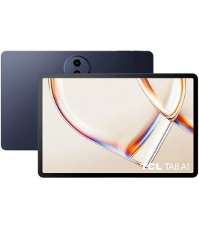 TCL Tab A1 10.9" 6GB+128GB Blue + Funda + Pen