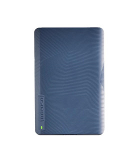 Intenso HDD Externo 6029585 2TB 2.5" USB 3.2 Azul