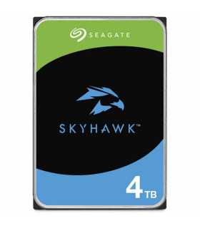 Seagate SkyHawk ST4000VX016 4TB 3.5" SATA3