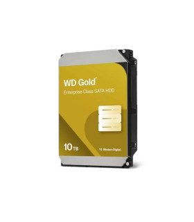 Western Digital Gold WD103KRYZ 10TB 3.5" SATA3
