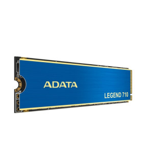 ADATA SSD LEGEND 710 512GB PCIe Gen3 x4 NVMe 1.4