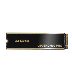 ADATA SSD LEGEND 900 PRO 2TB PCIe Gen4x4 7400MB-s