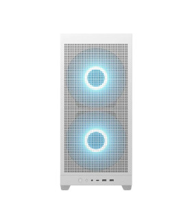 Cougar Caja Semitorre MX600 MAX RGB White