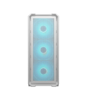 Cougar Caja Semitorre MX600 AIR PRO White